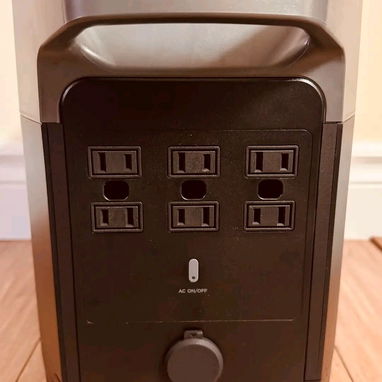 Ecoflow Delta 1300 - 4/4