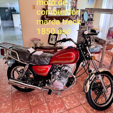 Motos automaticas nuevas en venta - 5/9