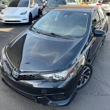 Toyota Corolla iM 2017 – En excelente estado - Img 118589439