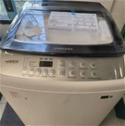 Lavadora automática marca Samsung 👌🏽✅ - Img 45802525