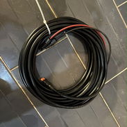 10 M de Cable para panel (EGE) - Img 56733605