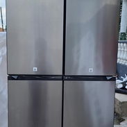 Refrigerador Samsung 23 pies - Img 55828959