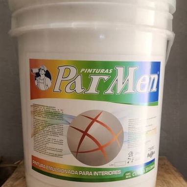 🎨Pintura Vinil Original para interiores y exteriores - 2/3