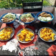 Bendiciones 💥Sabrosa comida criolla - Img 56113144