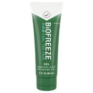 Biofreeze 89ml gel para dolores 22 usd. T - Img 55756712