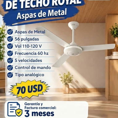 Electrodomésticos - 10/10