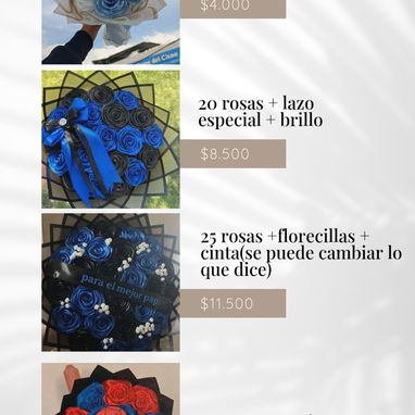 Rosas eternas - Img 123148896