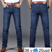 ✅️Jeans 👖 y shorts para hombres. - Img 57292502