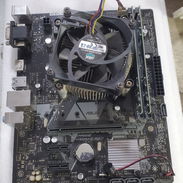 H310 + i5 9600k + 4gb - Img 58007554