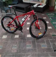 Bicicleta MountainBike 26 - Img 46158935