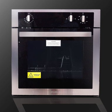 Horno de empotrar milexus eléctrico - Img 118433770