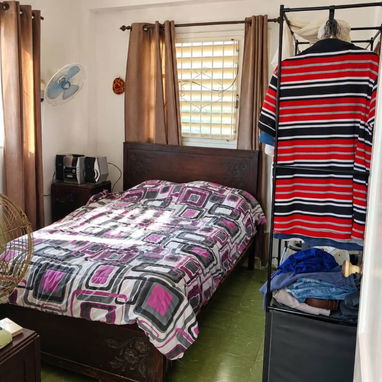 Casa en la Víbora - 6/9