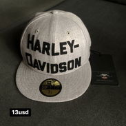 Gorra de hombre - Img 57630516