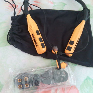 Auriculares inalámbricos - Img 125318295