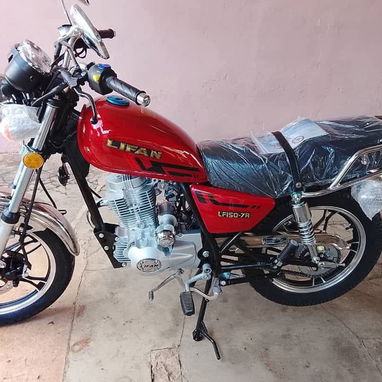 Venta de motos en Matanzas GN - Img 125313122