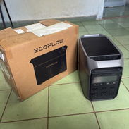 En Venta!!! Ecoflow Delta3 - Img 58317180