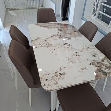 Juego de comedor - Img 120368537