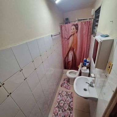 Vendo casa pta calle 2/4 (arriba)portal,cisterna SSuarez 14500 por el banco - Img 123825794
