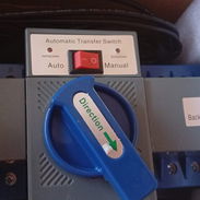 Switch de Transferencia de energía - Img 56774751