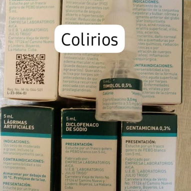 Medicamentos para toda la familia - 4/10