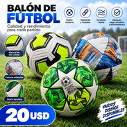 BALONES DE FÚTBOL! 🔥⚽ - Img 55906343