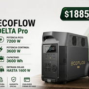 Ecoflow Delta Pro - Img 55419285