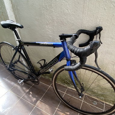 Bicicleta de ruta - Img 124279003