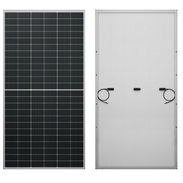 Paneles solares de 750W y 585W por unidad y por Parle - Img 52267291