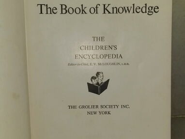 The Book of Knowledge - Img main-image-45329758