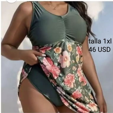 🏖️Trusas para mujer ✨Tallas y precios en las fotos - Img 123272201