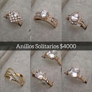 Alianza de matrimonio y solitarios - 5/6