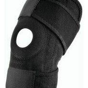 Rodillera S de tres bandas 5 USD - Img 57895295