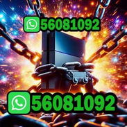 Desbloquea tu PS4 y accede a un universo de juegos, aplicaciones y funciones exclusivas. servicio arreglo de mandos - Img 50263578