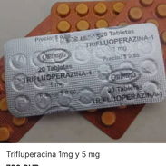 Trifluperacina 1mg 5mg - Img 53815884