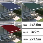 Toldos Disponibles - Img 57121839