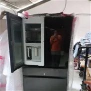 Refrigerador nuevo en caja - Img 45268979