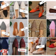 Zapatillas Shein - Img 56292293