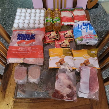Combos de alimentos - 2/4