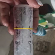 Captopril  blister de 10 - Img 58101539