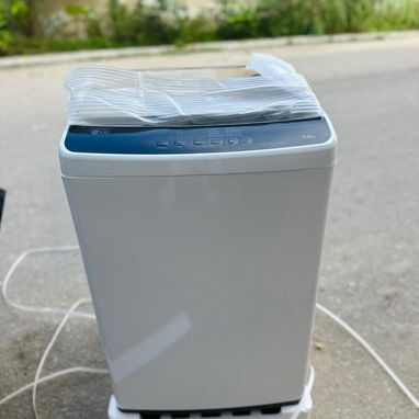 💲300💲LAVADORA AUTOMÁTICA LG 9 KG. FACTURA Y GARANTÍA 2 MESES. TLF 54833699 - Img 98408310