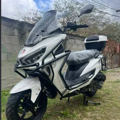 Moto ITALY - 2/3