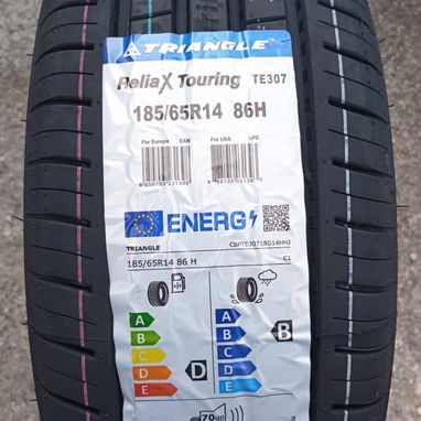 VENTA NEUMATICOS - 5/8