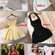 Vestidos, blusas y conjuntos SHEIN - Img 56103575