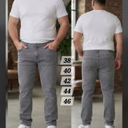 Ropa de Hombre Plus - Img 56637831