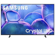 Televisor Samsung Smart TV 85″ 4k Crystal UHD Serie u7900 con soporte de regalo 1550 - Img 55408418