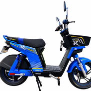 BICIMOTO TOPMAQ EVOLUTION 2026 48v35Ah - Img 56856144