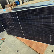 Paneles solares de 540watts - Img 56791026