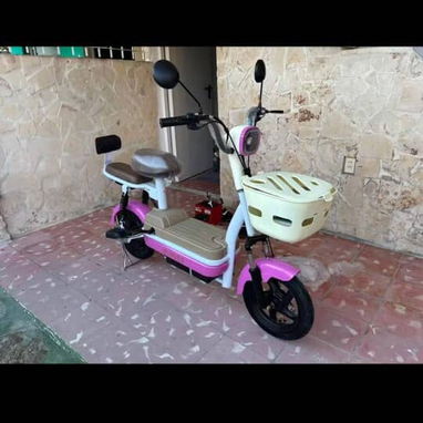 Venta de bicimotos - 4/4