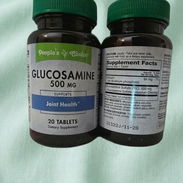 Glucosamina - Img 58261669