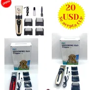Maquinas de pelar mascotas - Img 49855935